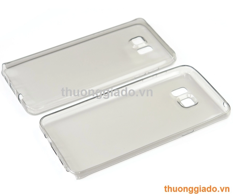 Ốp lưng silicone Samsung Galaxy Note 5 N920 Ultra thin soft case.